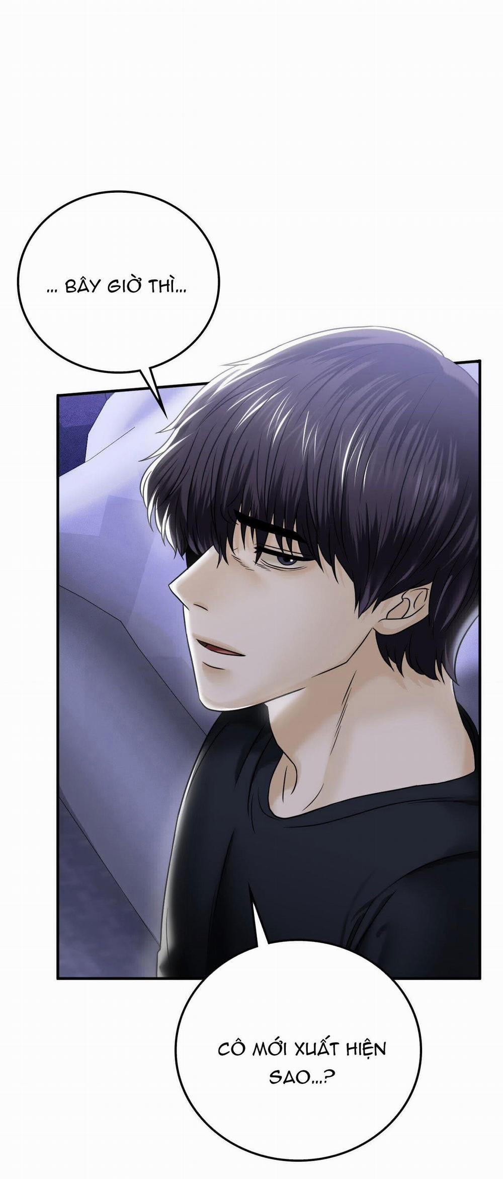 [18+] Quá Khứ Của Mẹ Kế 3.1 trang 21