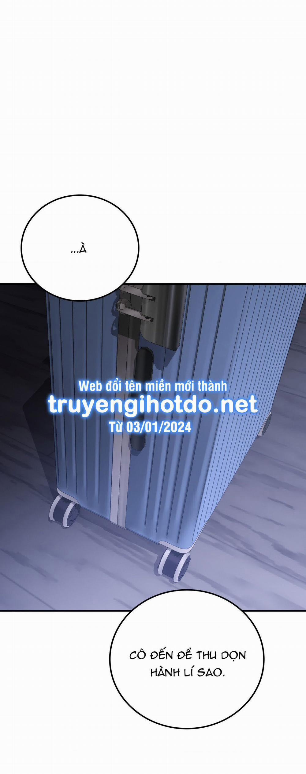 [18+] Quá Khứ Của Mẹ Kế 3.1 trang 23