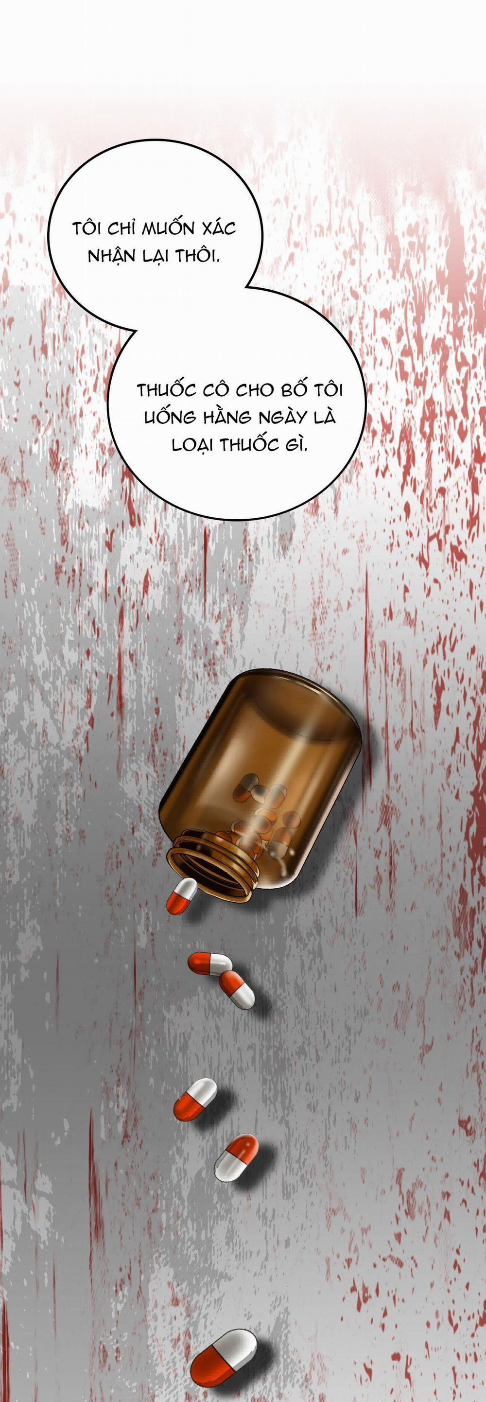 [18+] Quá Khứ Của Mẹ Kế 3.1 trang 28