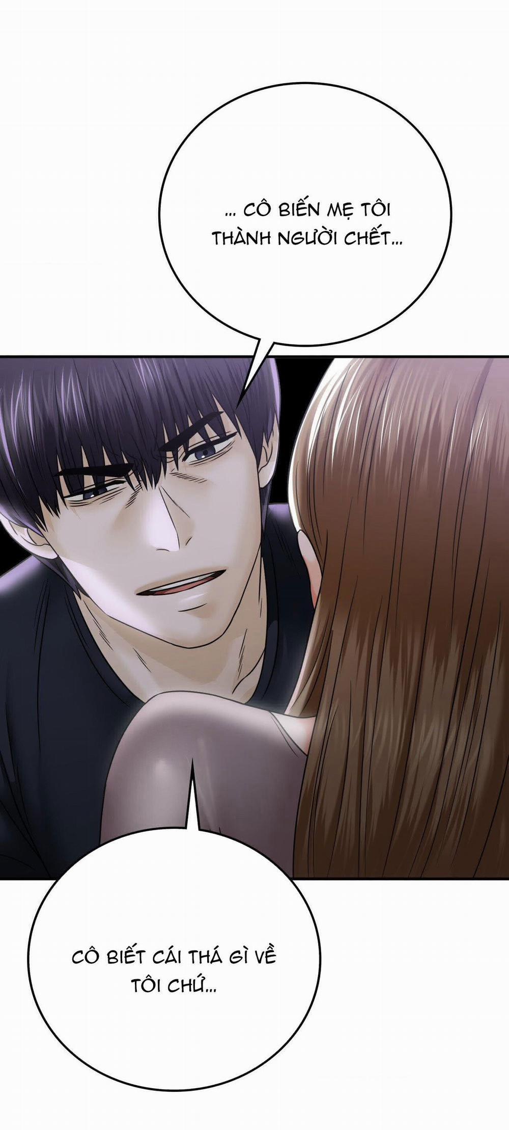 [18+] Quá Khứ Của Mẹ Kế 3.1 trang 39