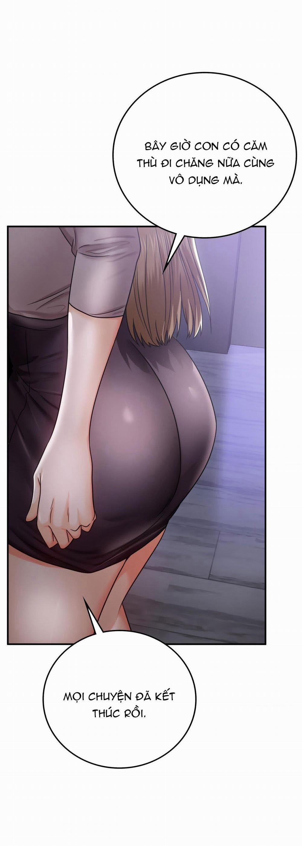 [18+] Quá Khứ Của Mẹ Kế 3.1 trang 41