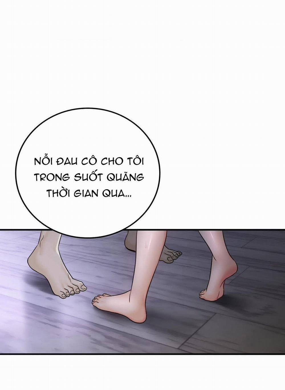 [18+] Quá Khứ Của Mẹ Kế 3.1 trang 45