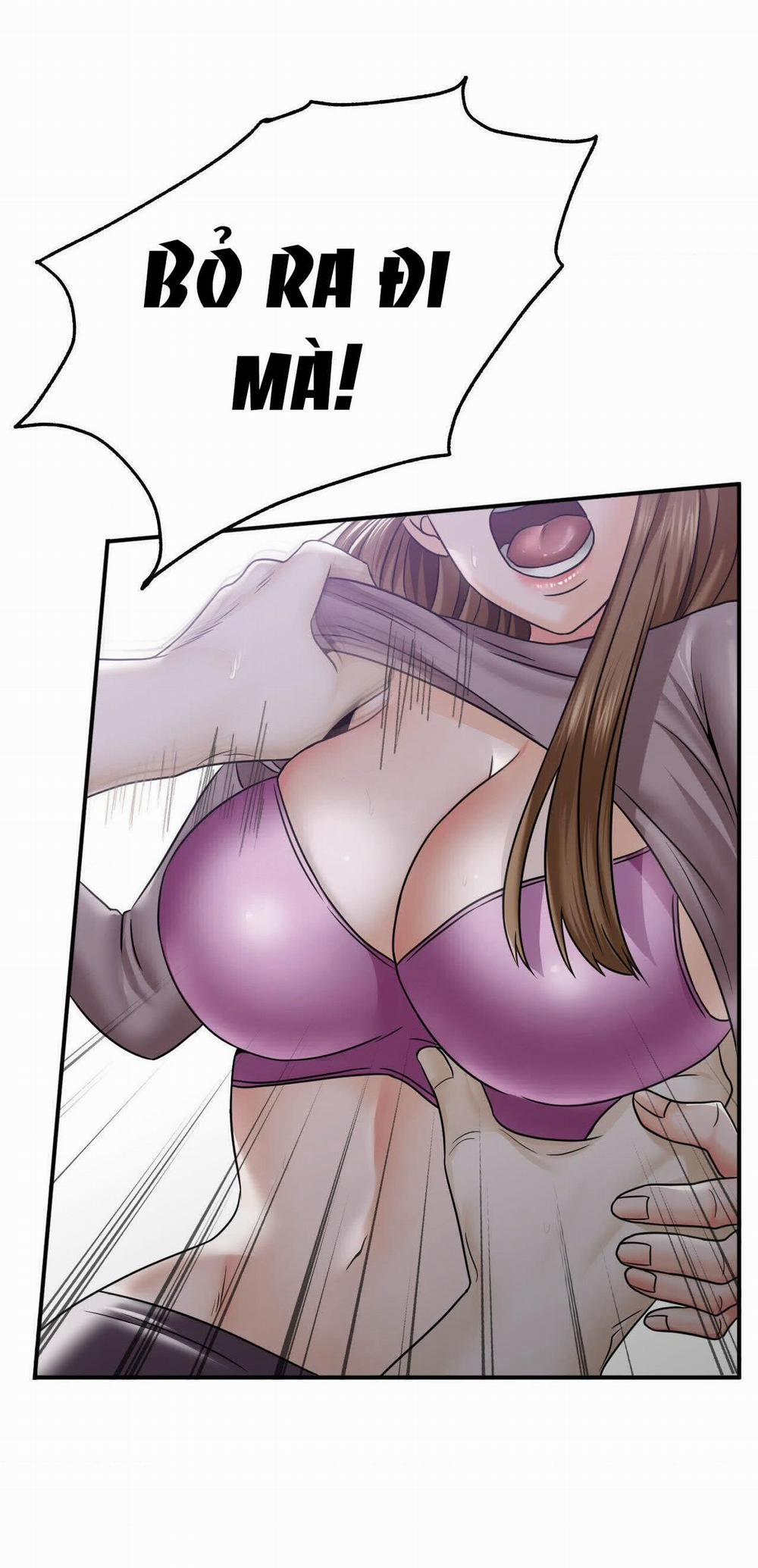 [18+] Quá Khứ Của Mẹ Kế 3.2 trang 2