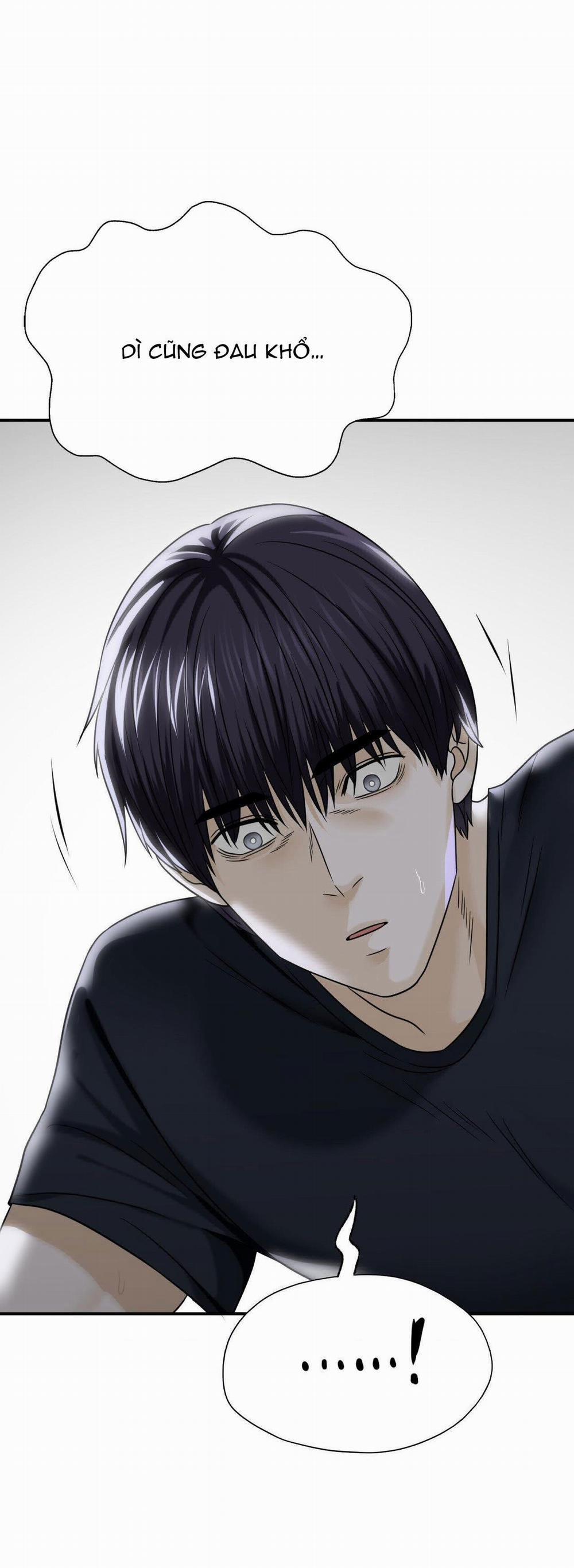 [18+] Quá Khứ Của Mẹ Kế 4.1 trang 30