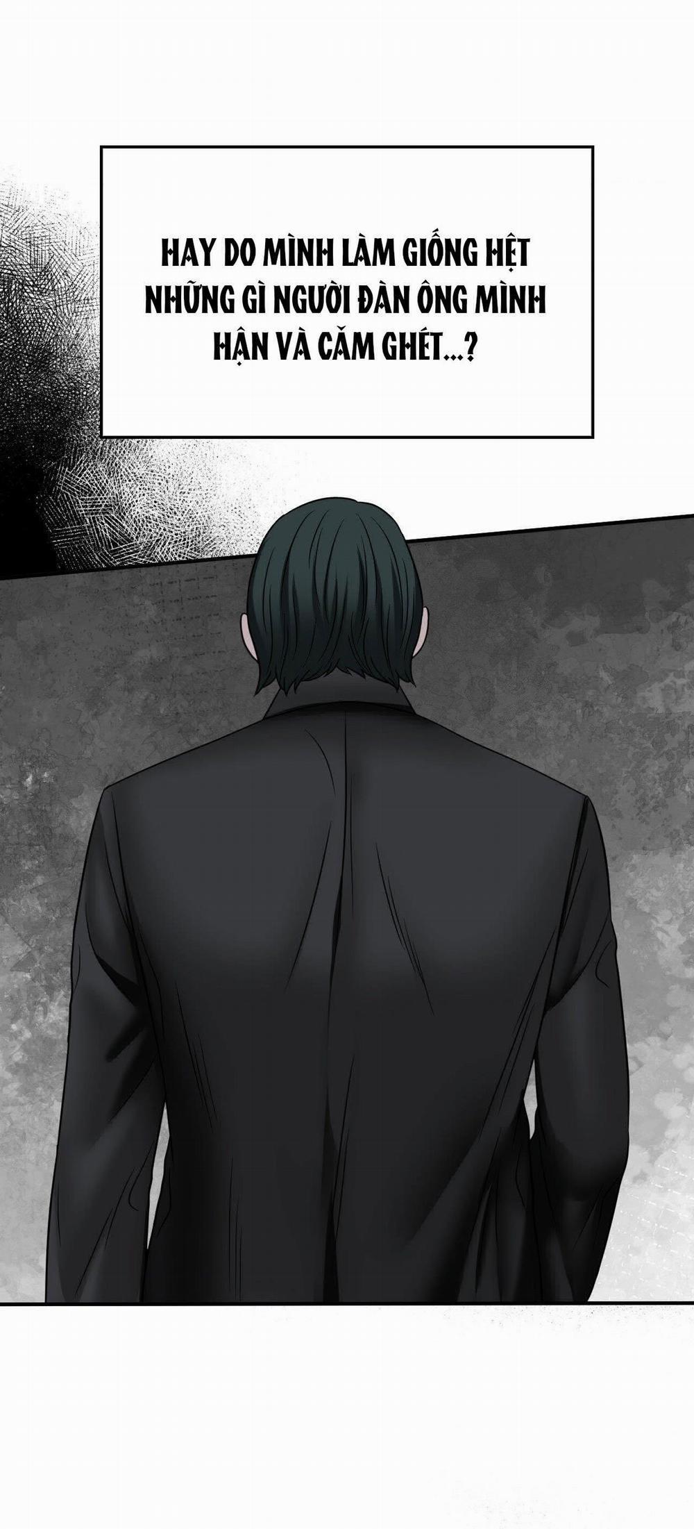 [18+] Quá Khứ Của Mẹ Kế 4.2 trang 18