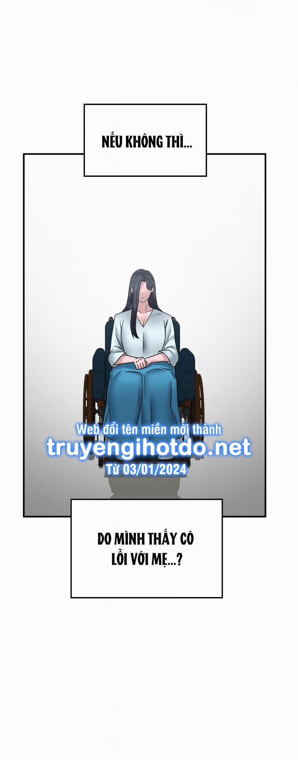 [18+] Quá Khứ Của Mẹ Kế 4.2 trang 19