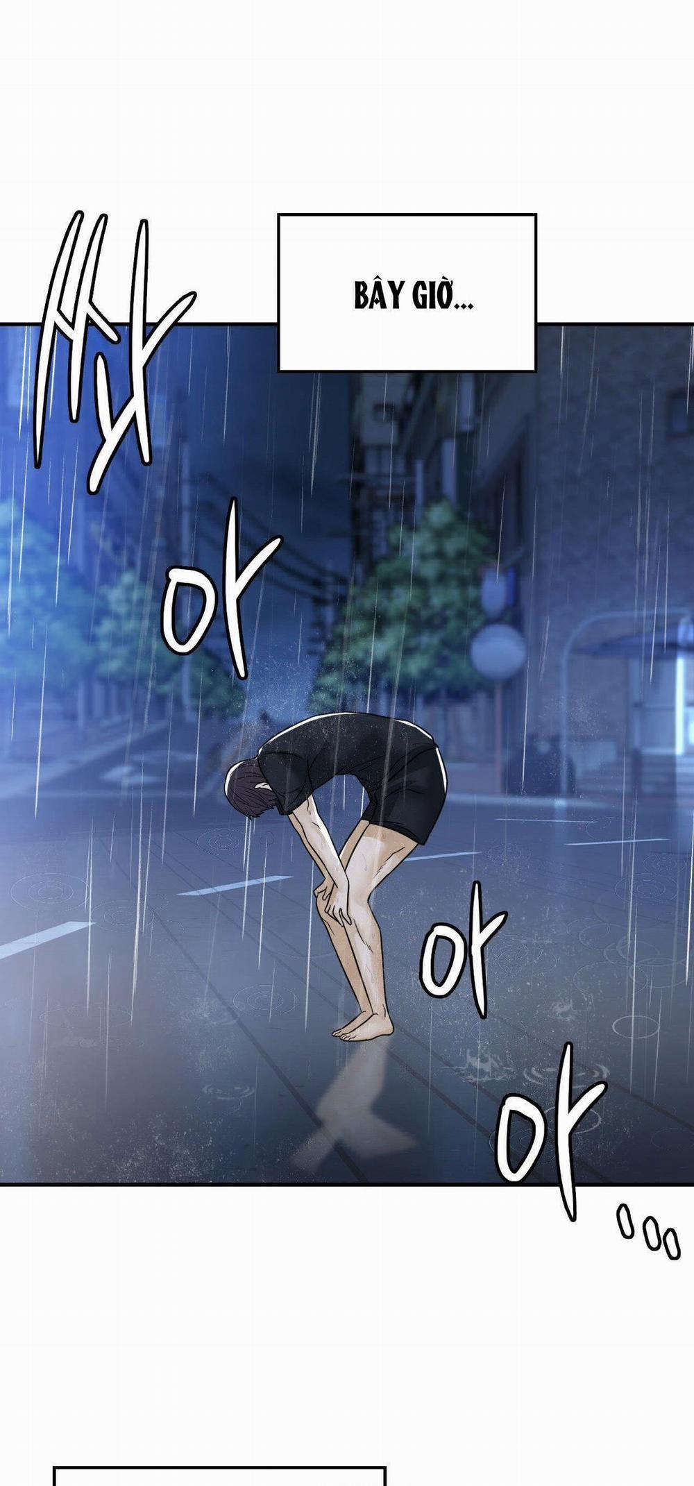 [18+] Quá Khứ Của Mẹ Kế 4.2 trang 21