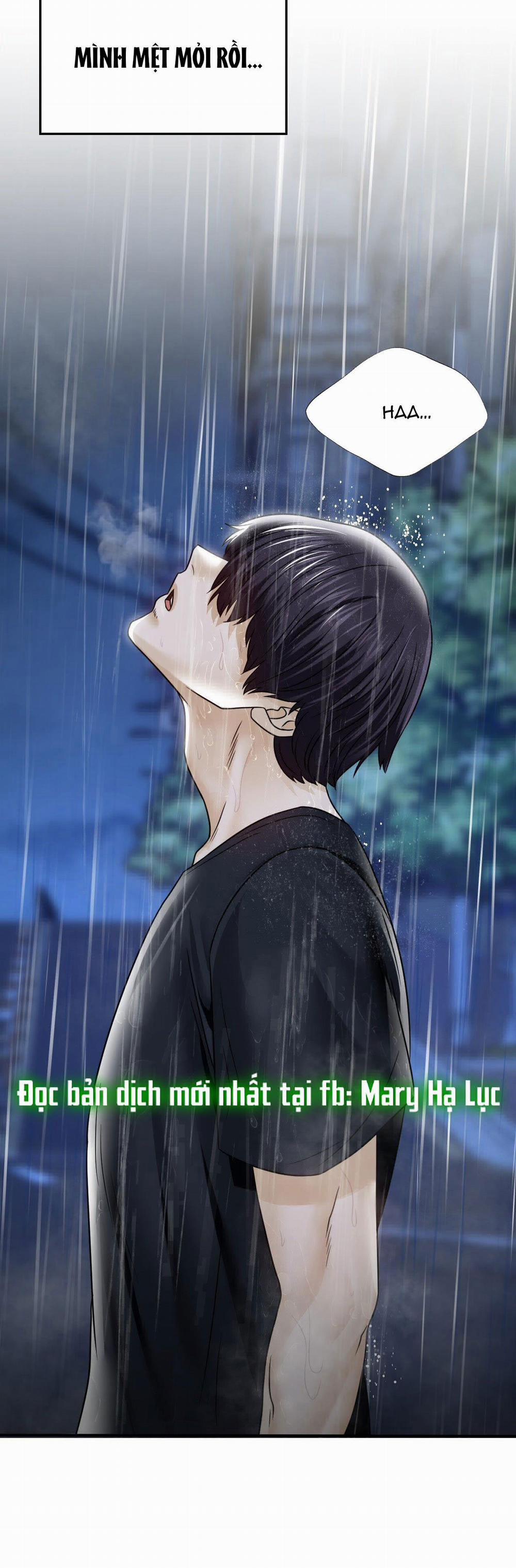 [18+] Quá Khứ Của Mẹ Kế 4.2 trang 22