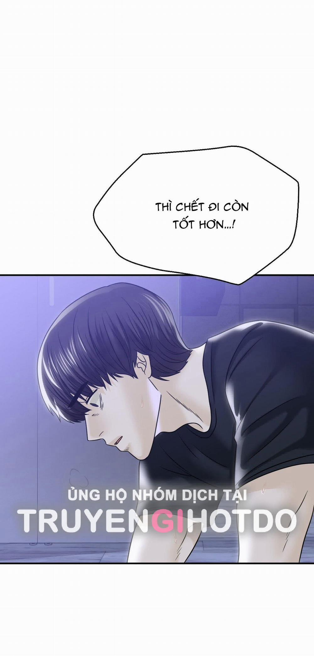 [18+] Quá Khứ Của Mẹ Kế 4.2 trang 3