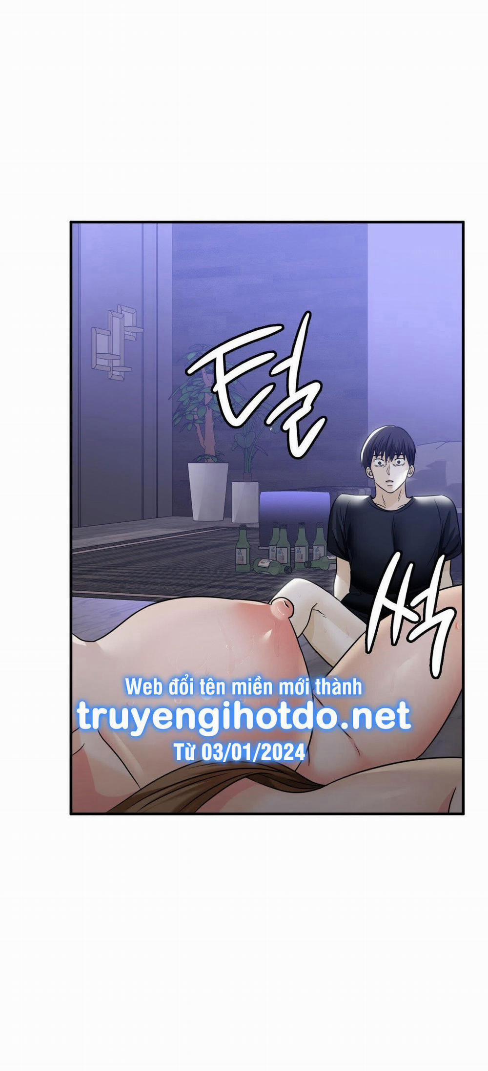 [18+] Quá Khứ Của Mẹ Kế 4.2 trang 6