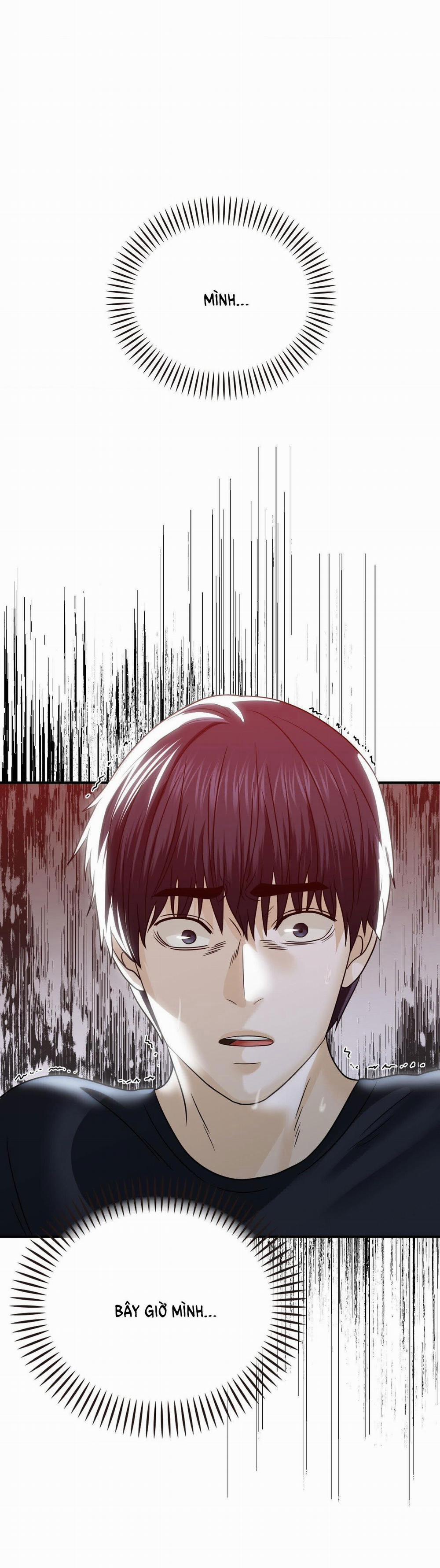 [18+] Quá Khứ Của Mẹ Kế 4.2 trang 7