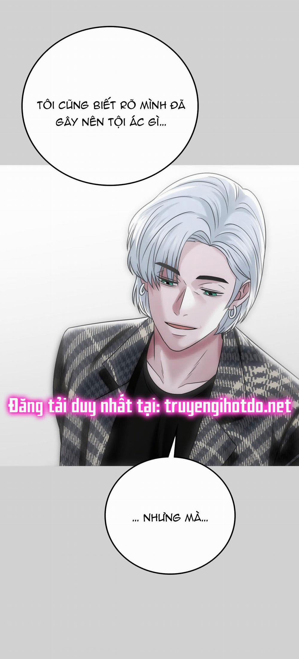 [18+] Quá Khứ Của Mẹ Kế 5.1 trang 13