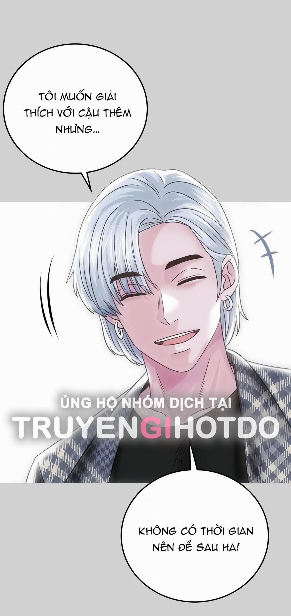 [18+] Quá Khứ Của Mẹ Kế 5.1 trang 18