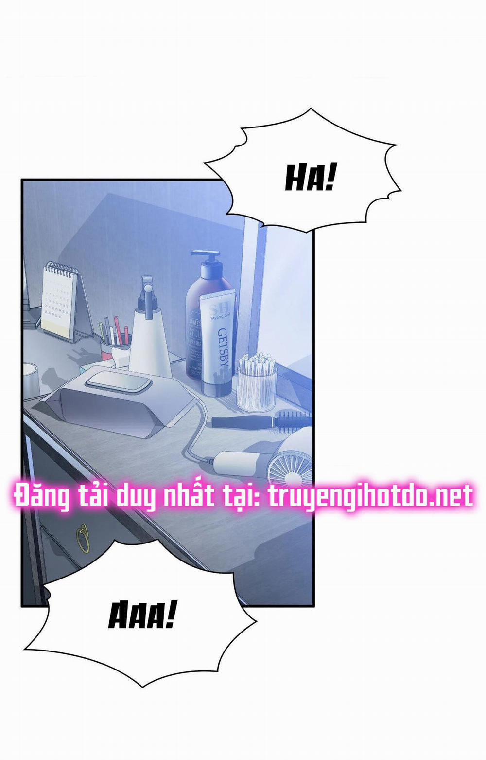 [18+] Quá Khứ Của Mẹ Kế 5.1 trang 28