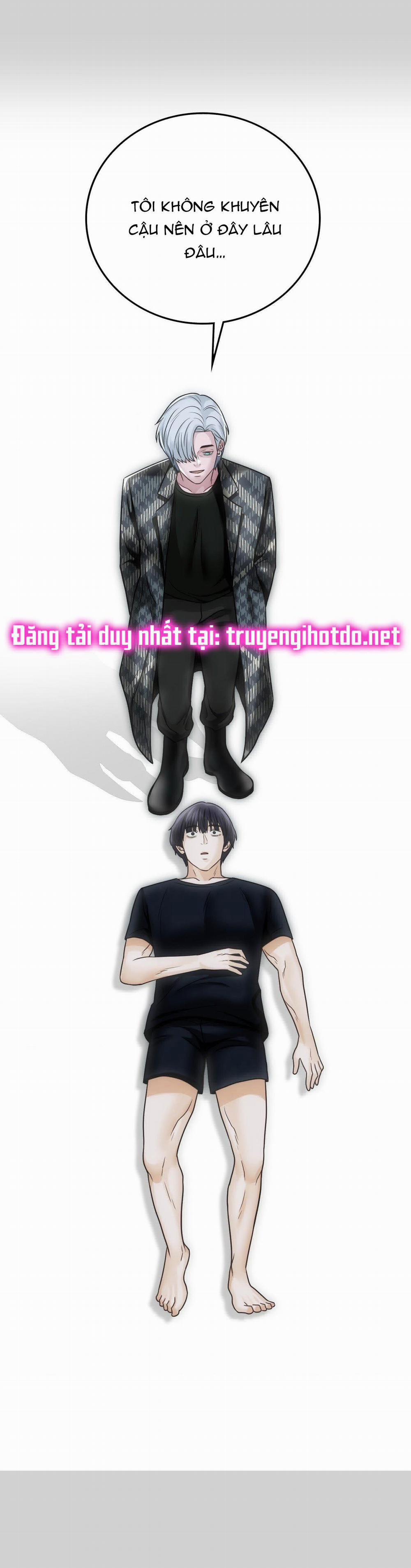 [18+] Quá Khứ Của Mẹ Kế 5.1 trang 3