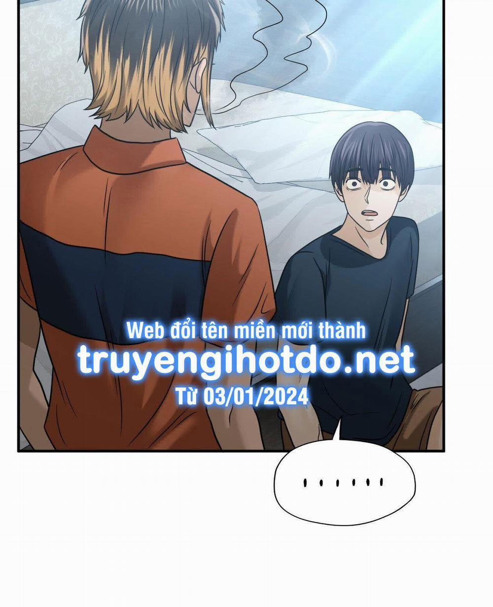 [18+] Quá Khứ Của Mẹ Kế 5.2 trang 11