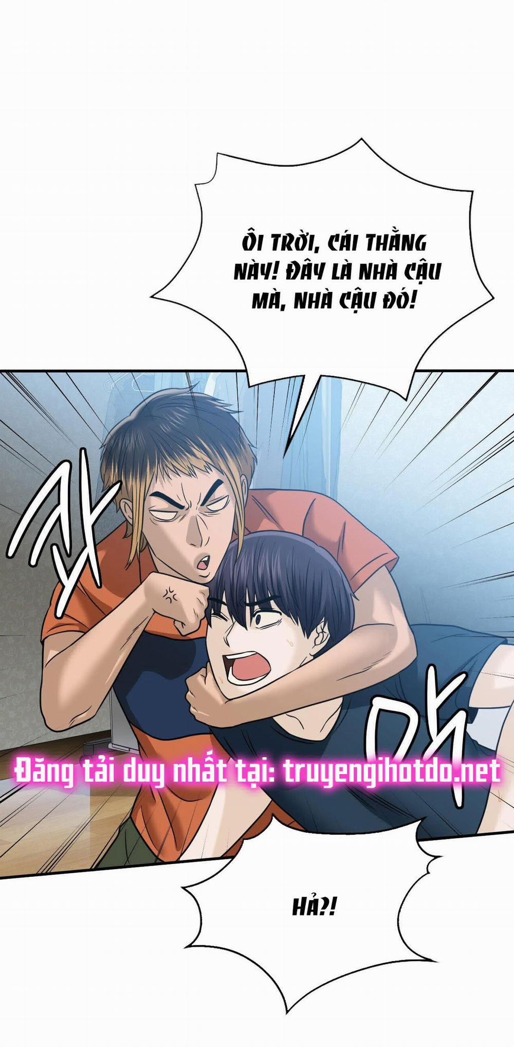 [18+] Quá Khứ Của Mẹ Kế 5.2 trang 17