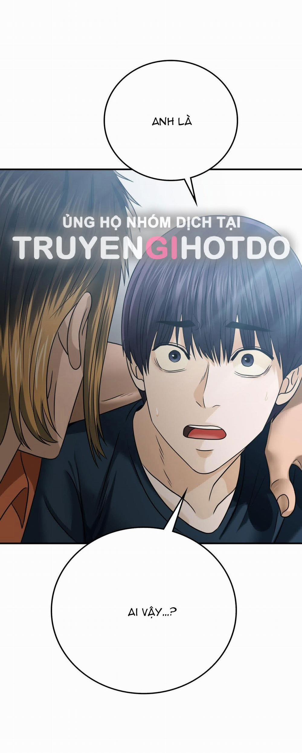 [18+] Quá Khứ Của Mẹ Kế 5.2 trang 22