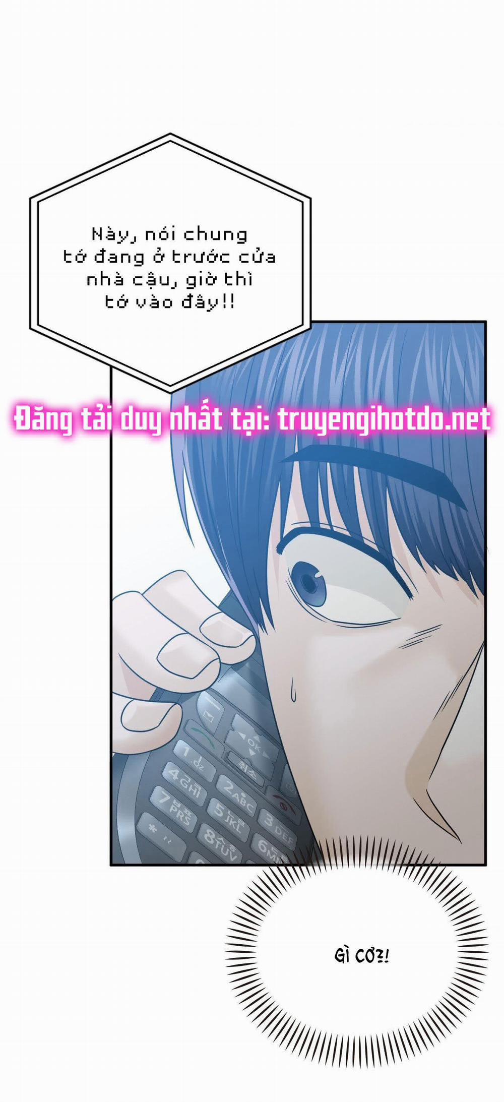 [18+] Quá Khứ Của Mẹ Kế 5.2 trang 5