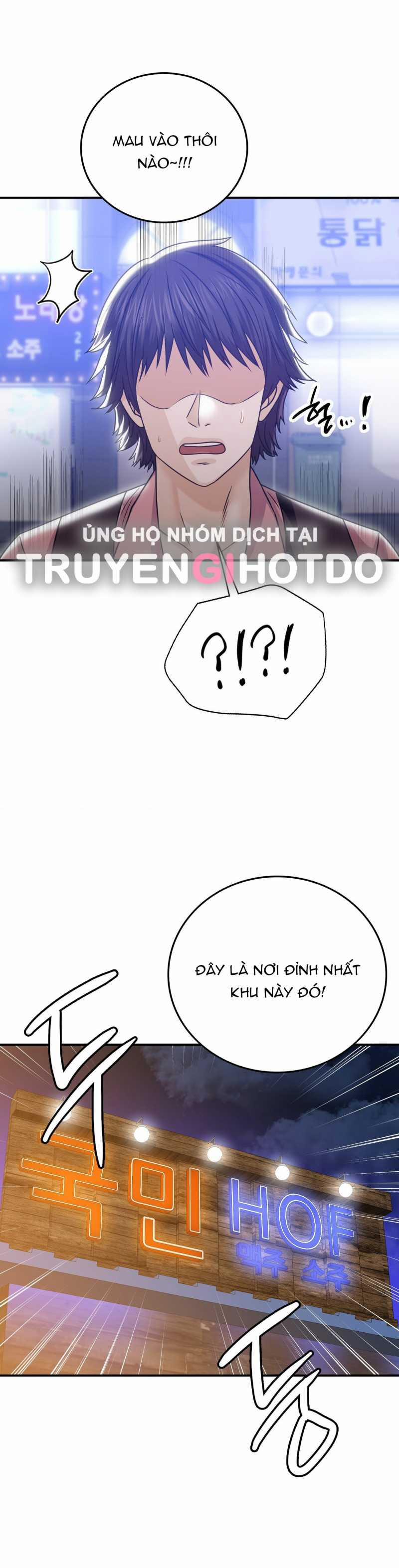 [18+] Quá Khứ Của Mẹ Kế 6.2 trang 11
