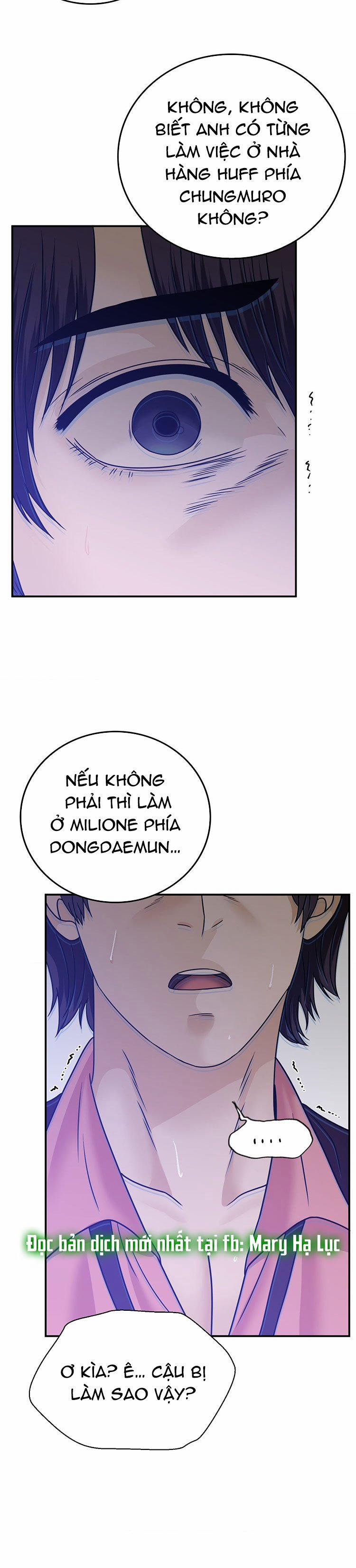 [18+] Quá Khứ Của Mẹ Kế 7.1 trang 12