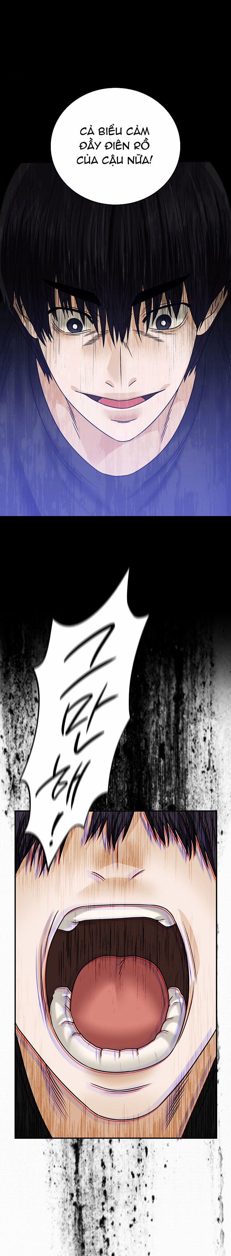 [18+] Quá Khứ Của Mẹ Kế 7.2 trang 14