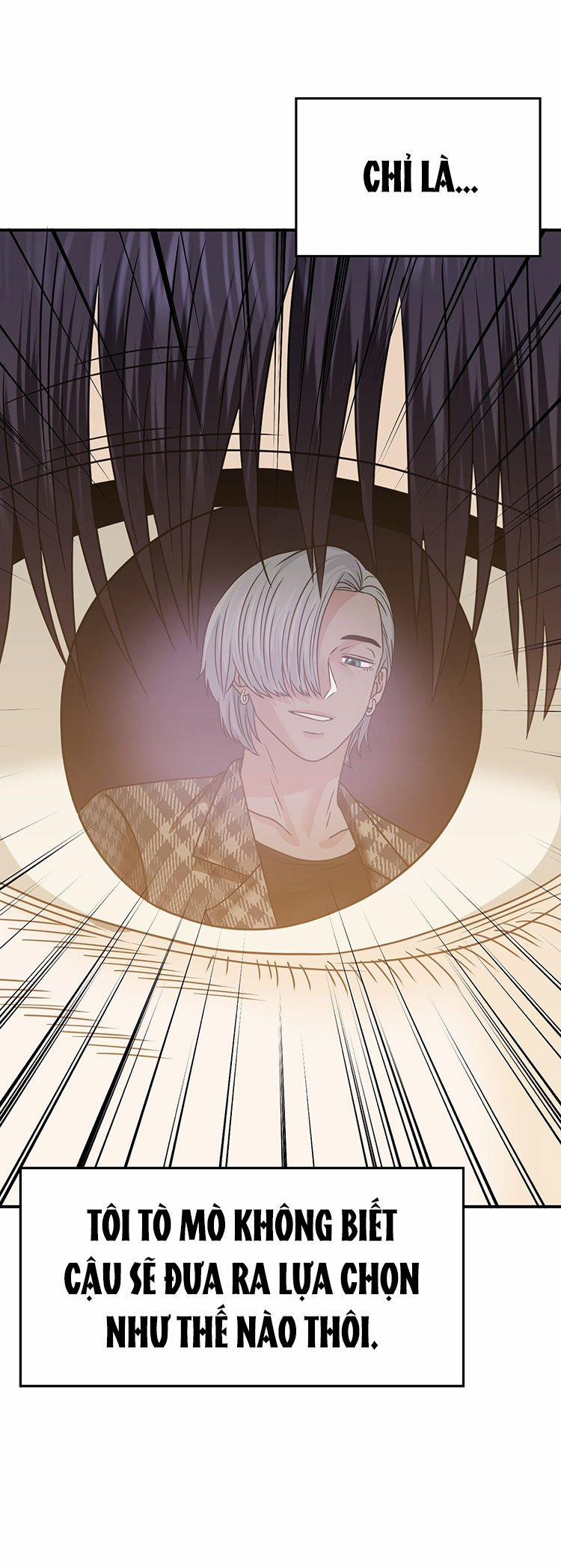 [18+] Quá Khứ Của Mẹ Kế 7.2 trang 19