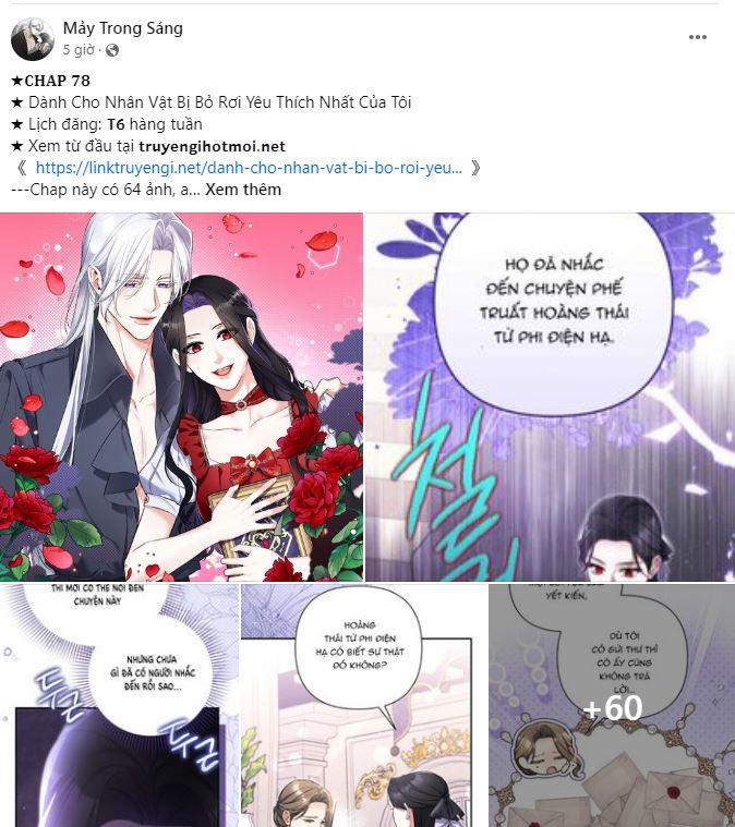 [18+] Quá Khứ Của Mẹ Kế 8.1 trang 7