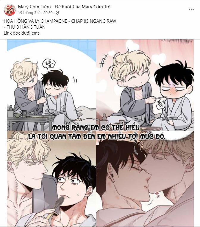 [18+] Quá Khứ Của Mẹ Kế 8.1 trang 8