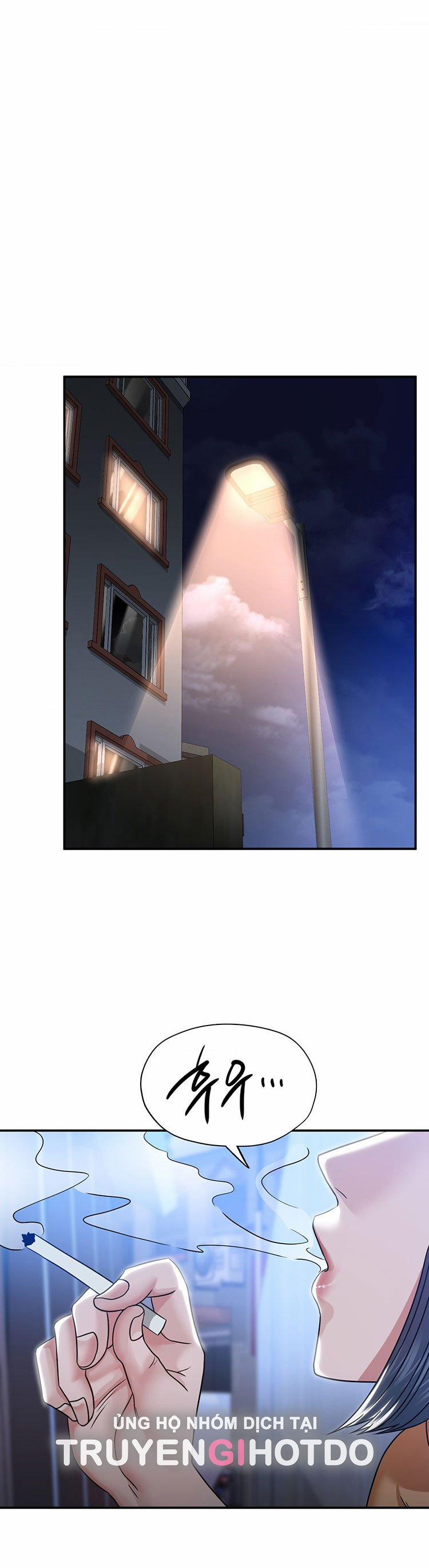 [18+] Quá Khứ Của Mẹ Kế 8.2 trang 6