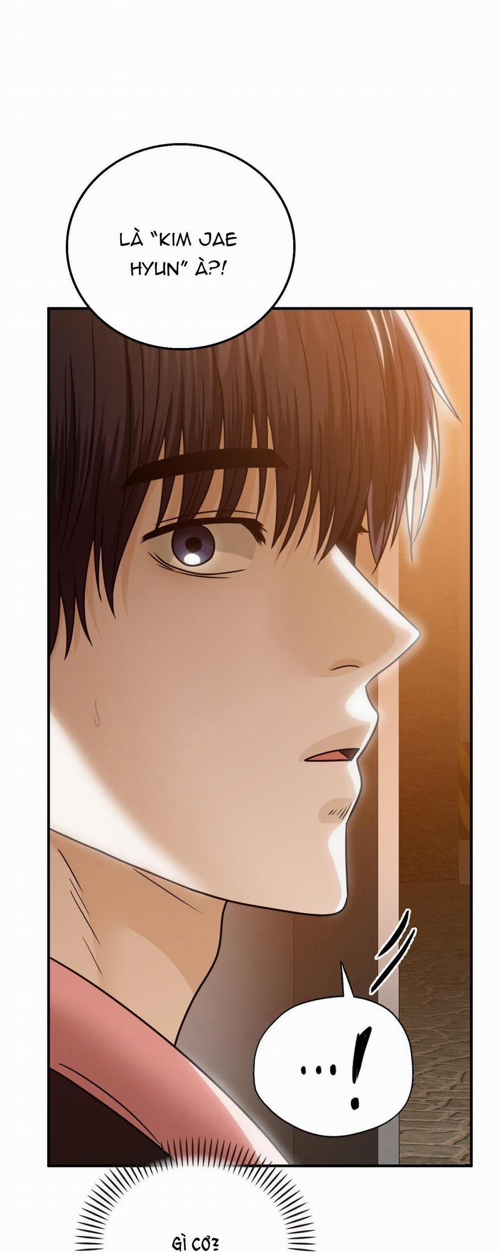 [18+] Quá Khứ Của Mẹ Kế 9.1 trang 13