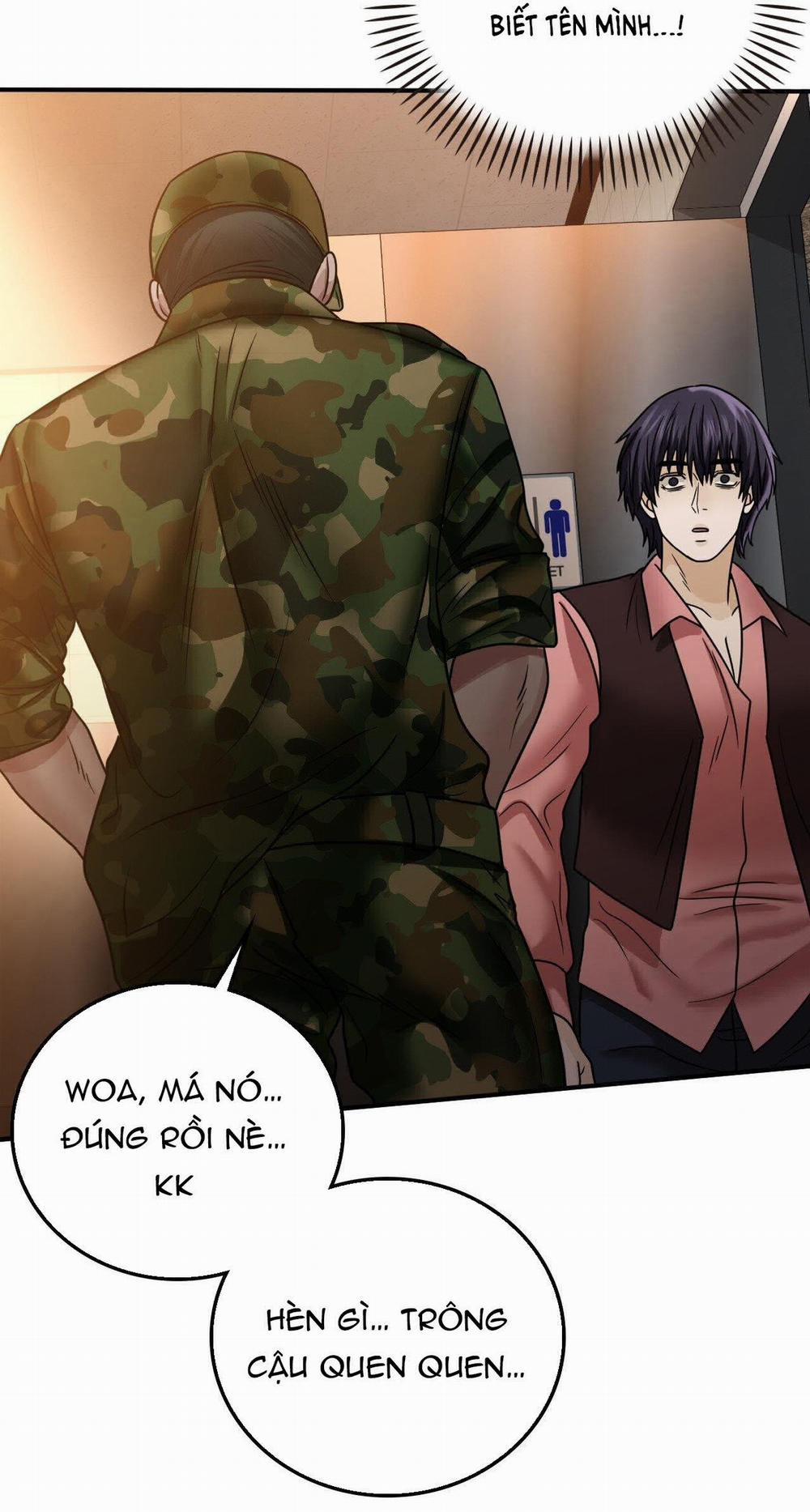 [18+] Quá Khứ Của Mẹ Kế 9.1 trang 15