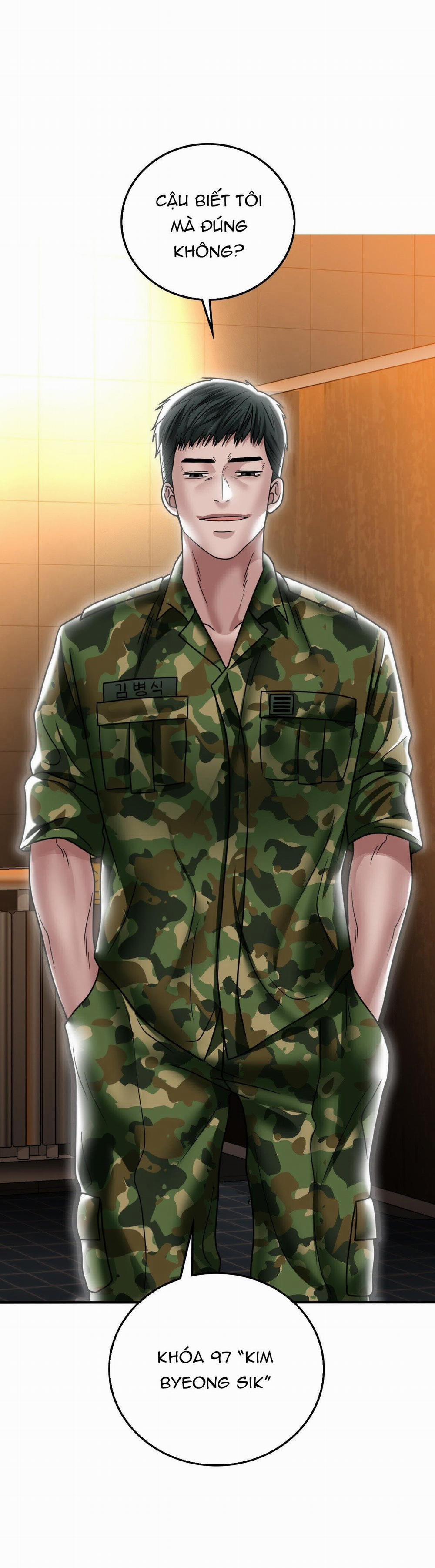 [18+] Quá Khứ Của Mẹ Kế 9.1 trang 19