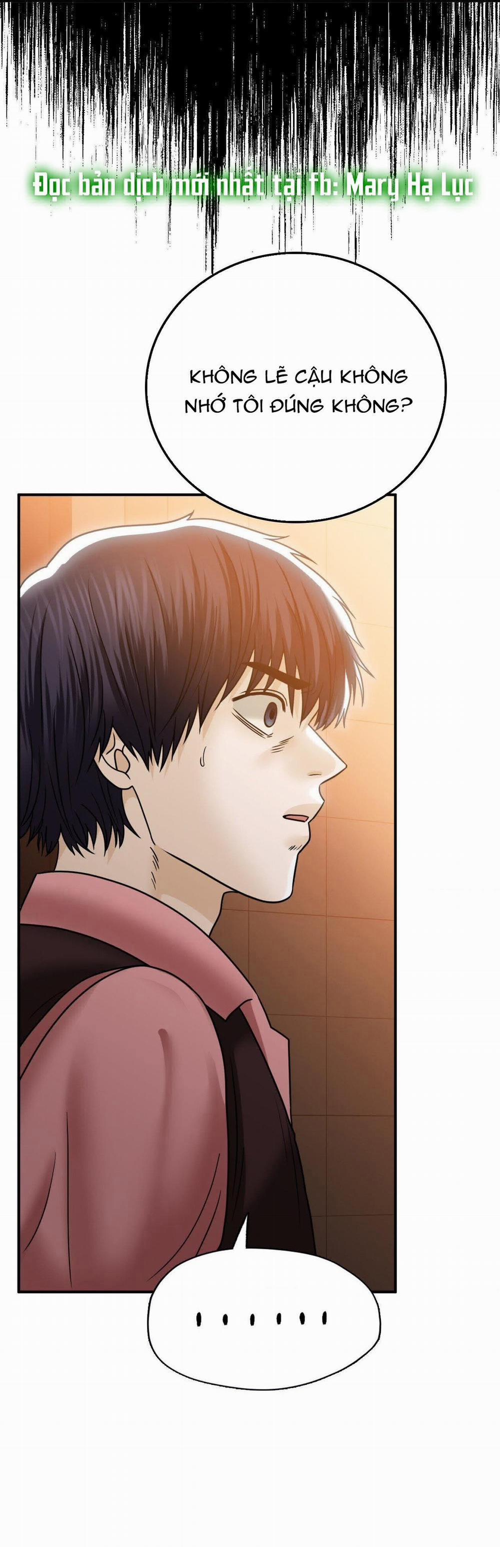 [18+] Quá Khứ Của Mẹ Kế 9.1 trang 22