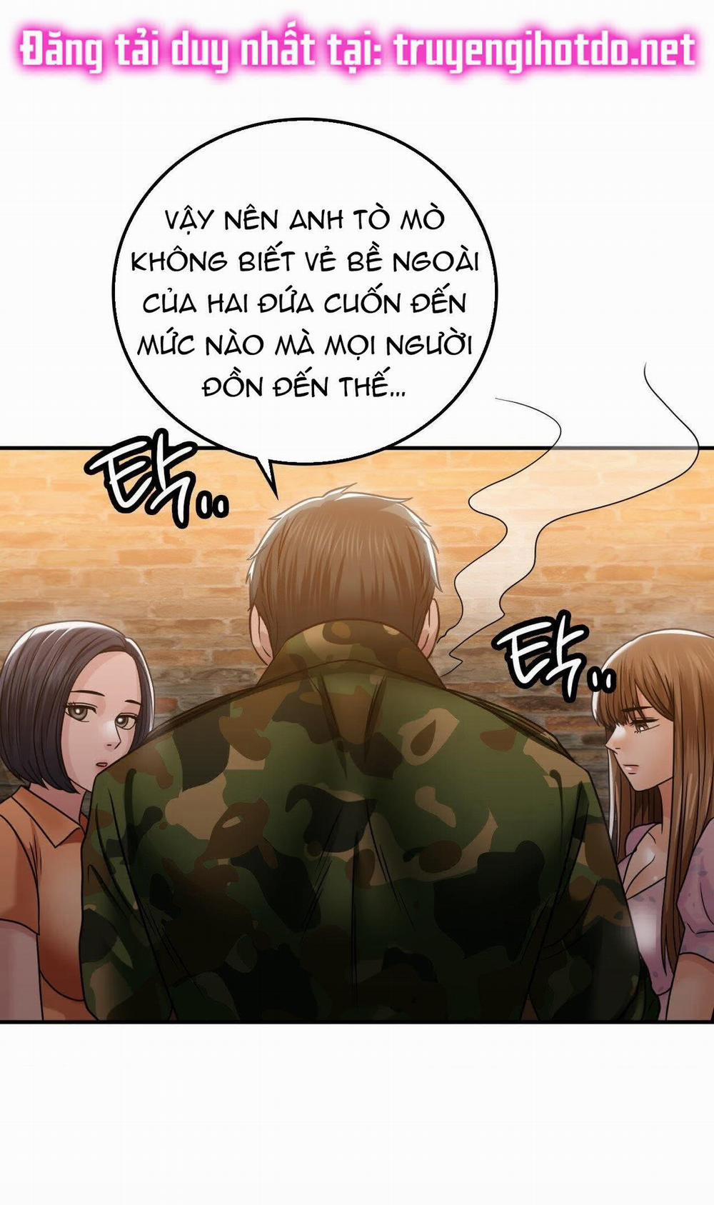 [18+] Quá Khứ Của Mẹ Kế 9.2 trang 11