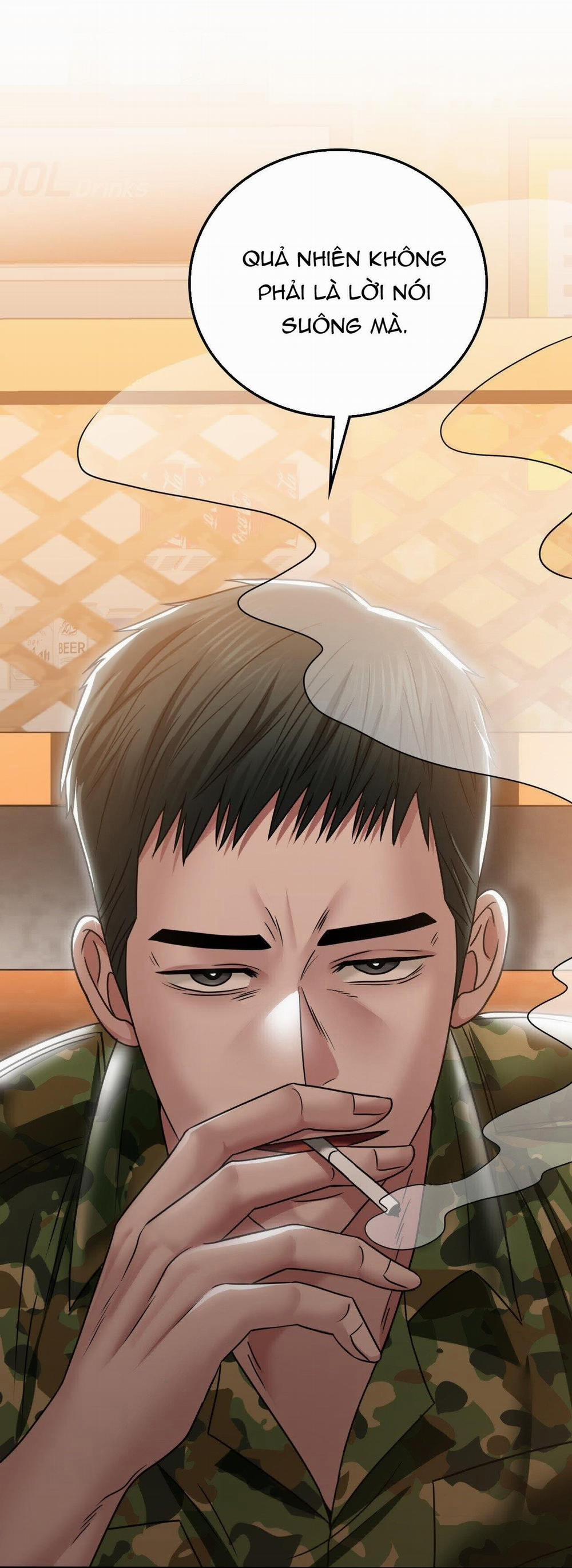 [18+] Quá Khứ Của Mẹ Kế 9.2 trang 12