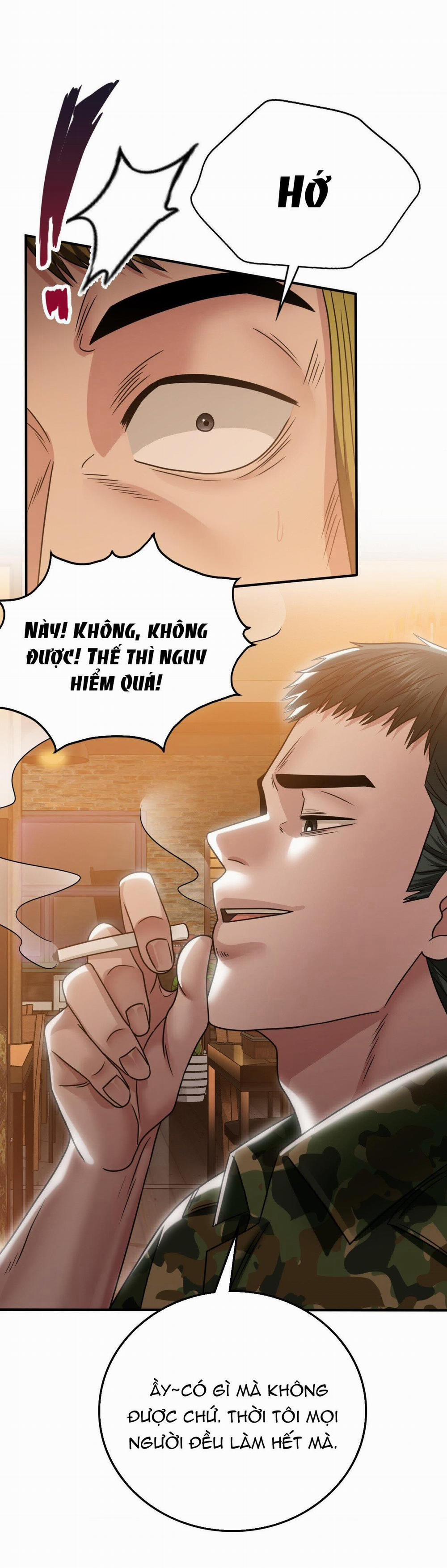 [18+] Quá Khứ Của Mẹ Kế 9.2 trang 17