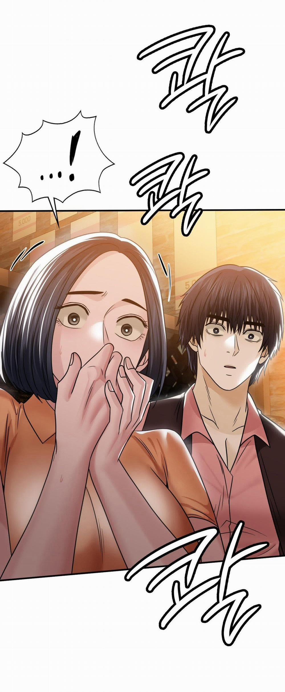 [18+] Quá Khứ Của Mẹ Kế 9.2 trang 19