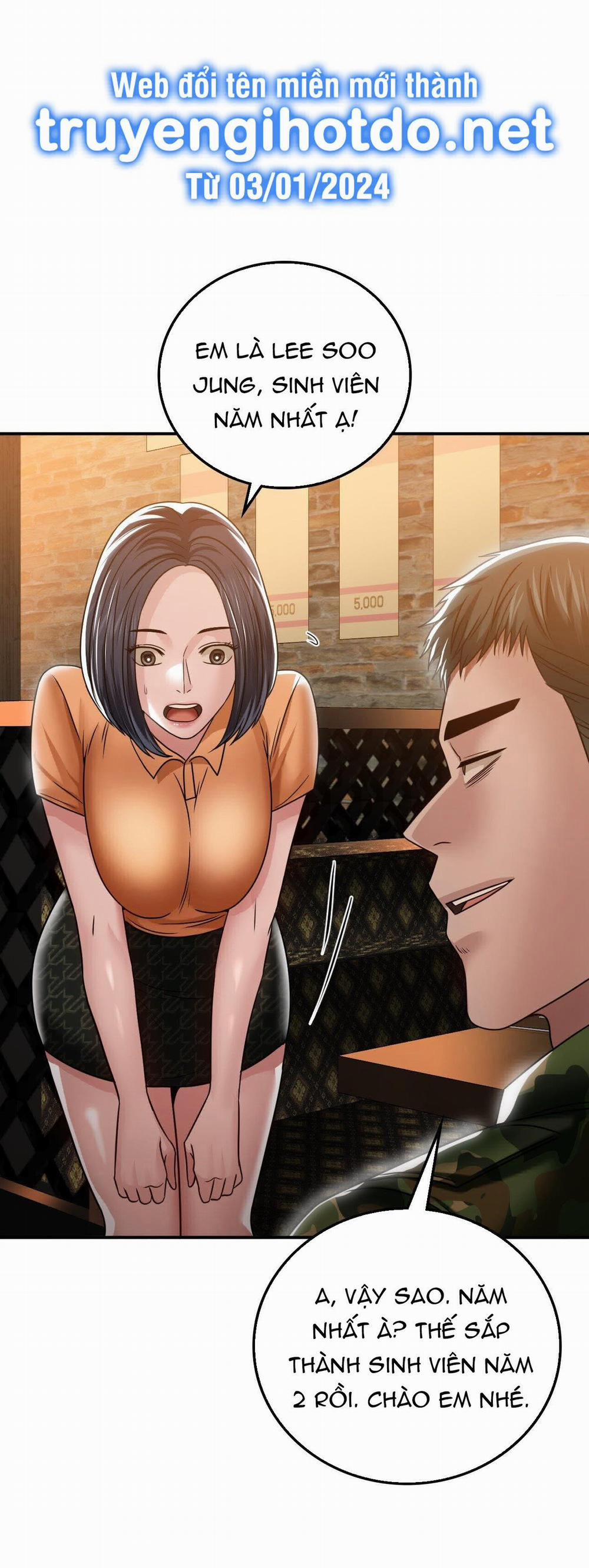 [18+] Quá Khứ Của Mẹ Kế 9.2 trang 2