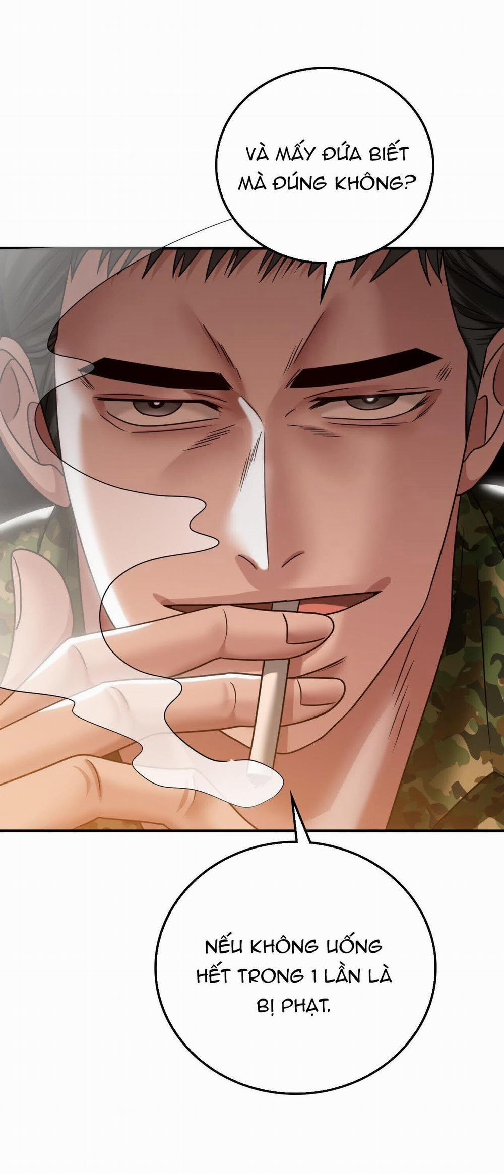 [18+] Quá Khứ Của Mẹ Kế 9.2 trang 23