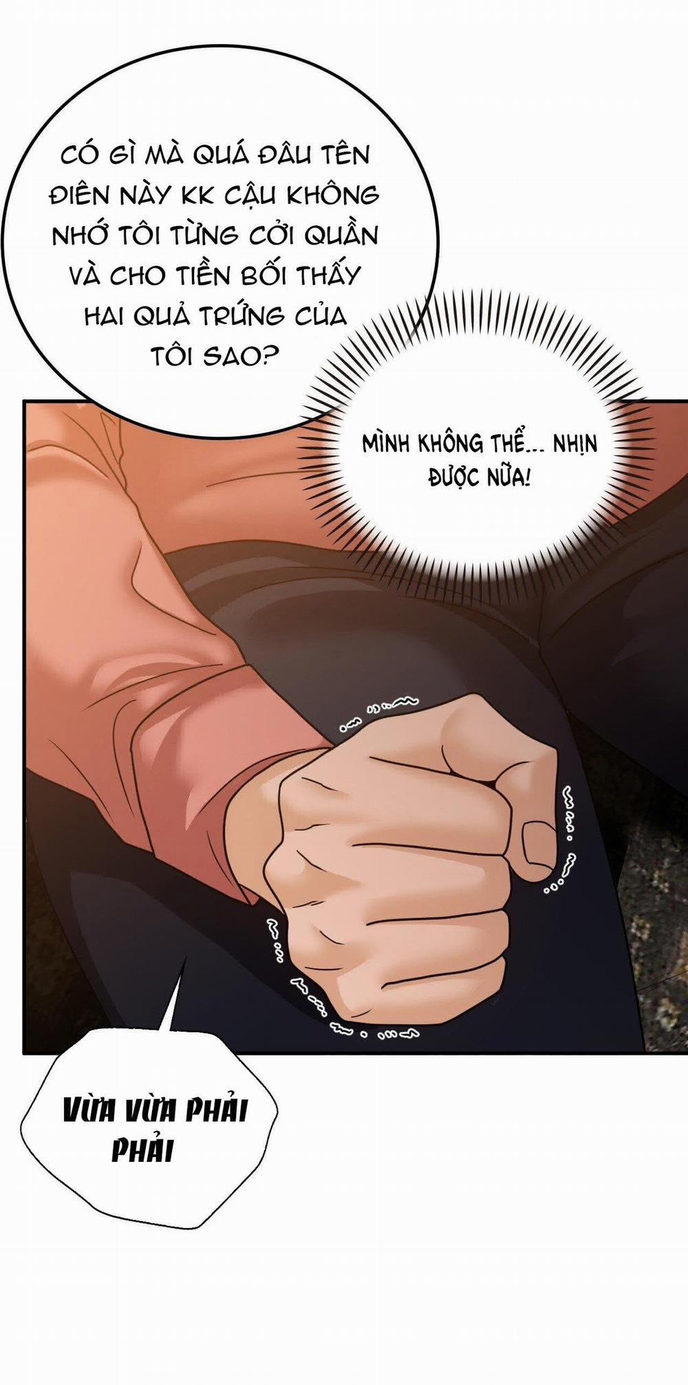[18+] Quá Khứ Của Mẹ Kế 9.2 trang 25