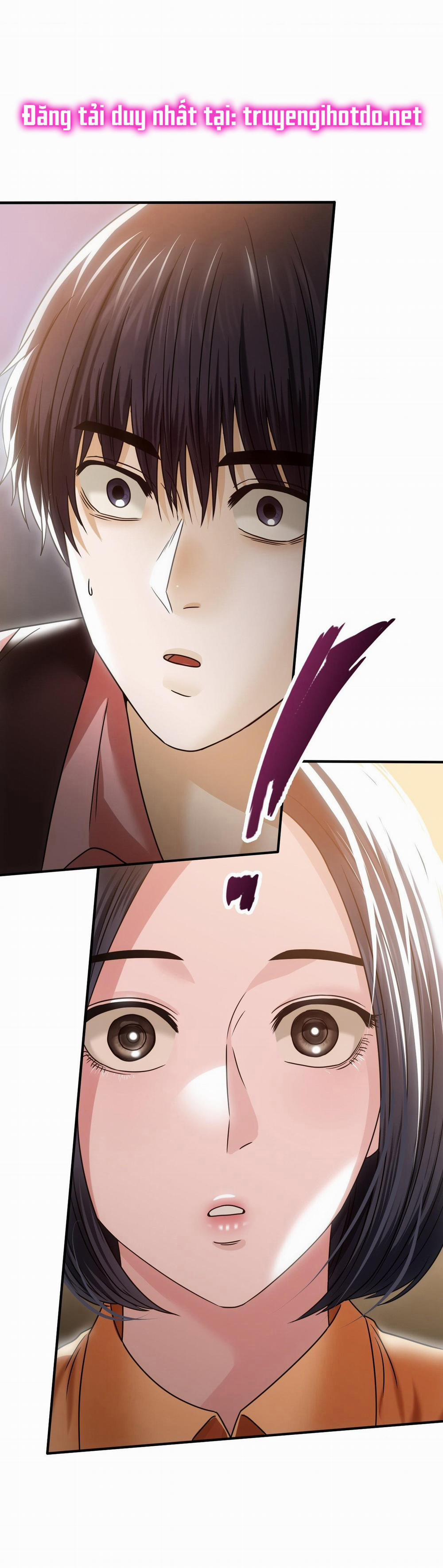 [18+] Quá Khứ Của Mẹ Kế 9.2 trang 27