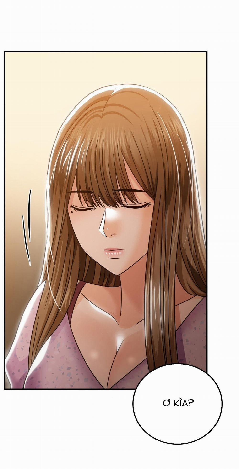 [18+] Quá Khứ Của Mẹ Kế 9.2 trang 5