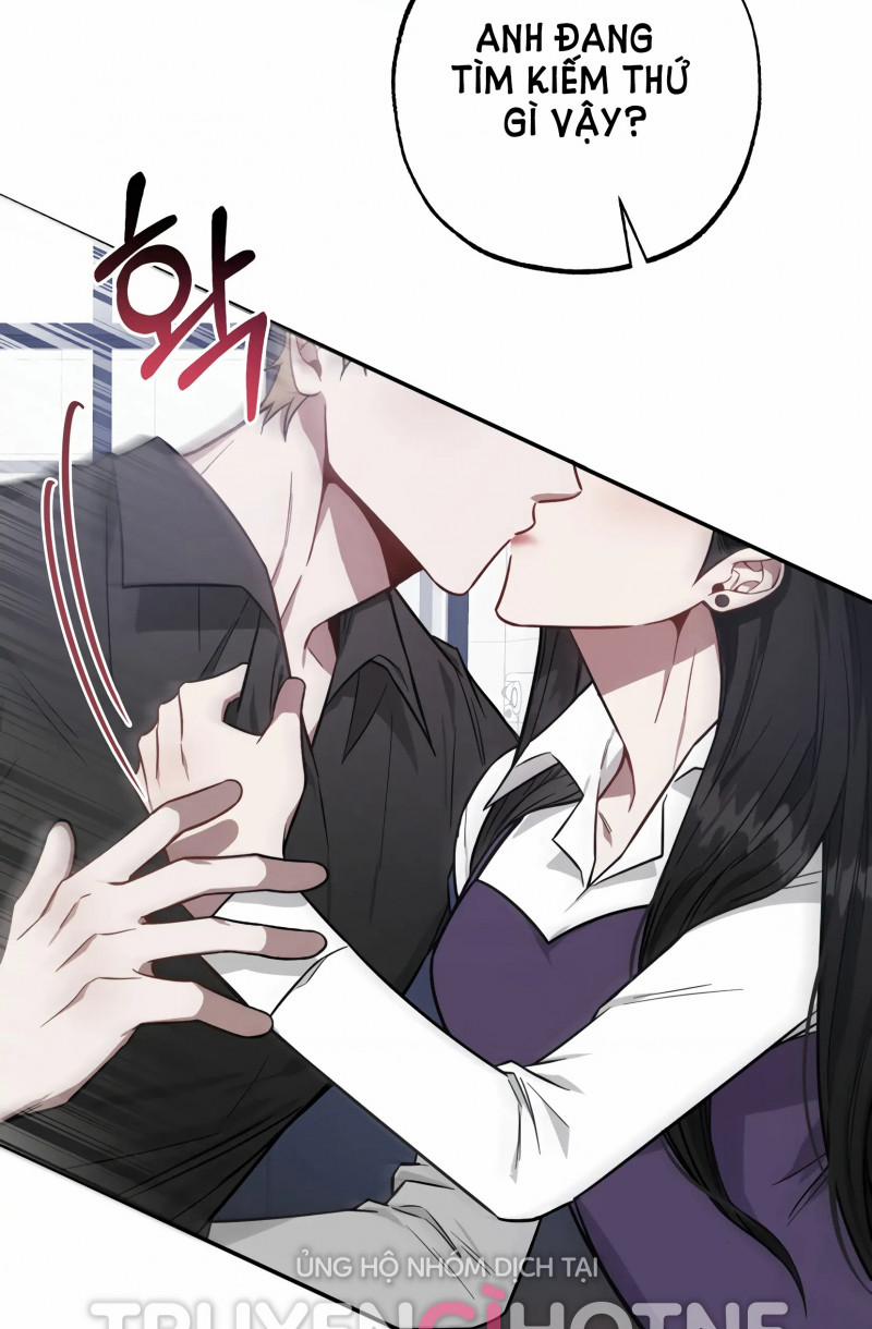 [18+] Quan Hệ Không Xác Định 1.2 trang 14