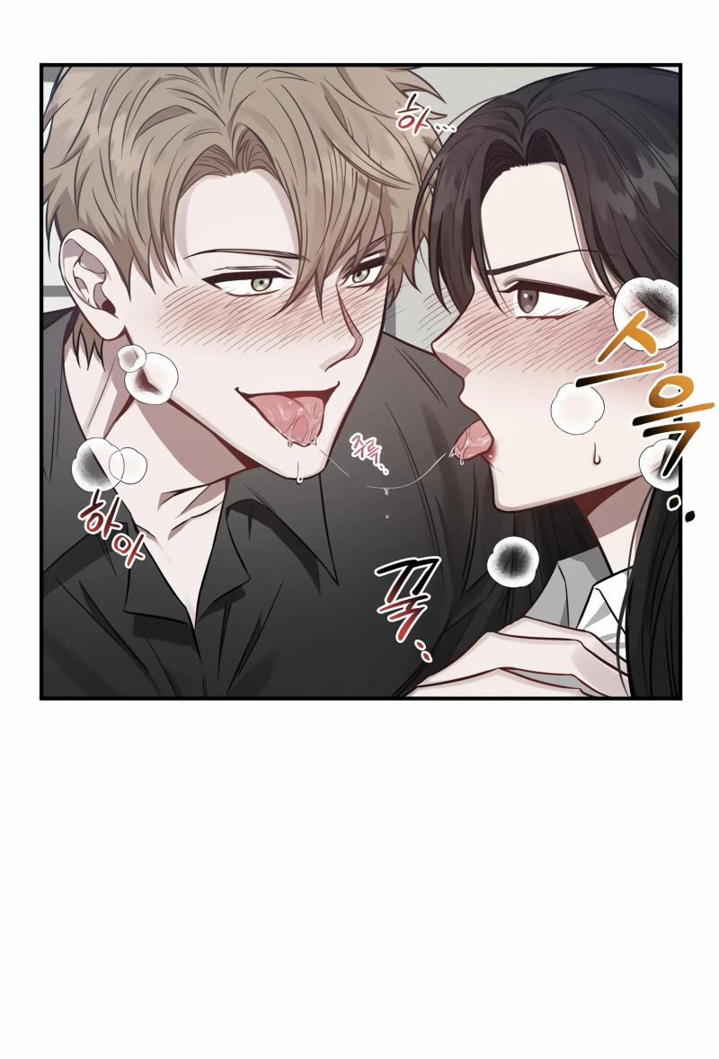 [18+] Quan Hệ Không Xác Định 1.2 trang 20