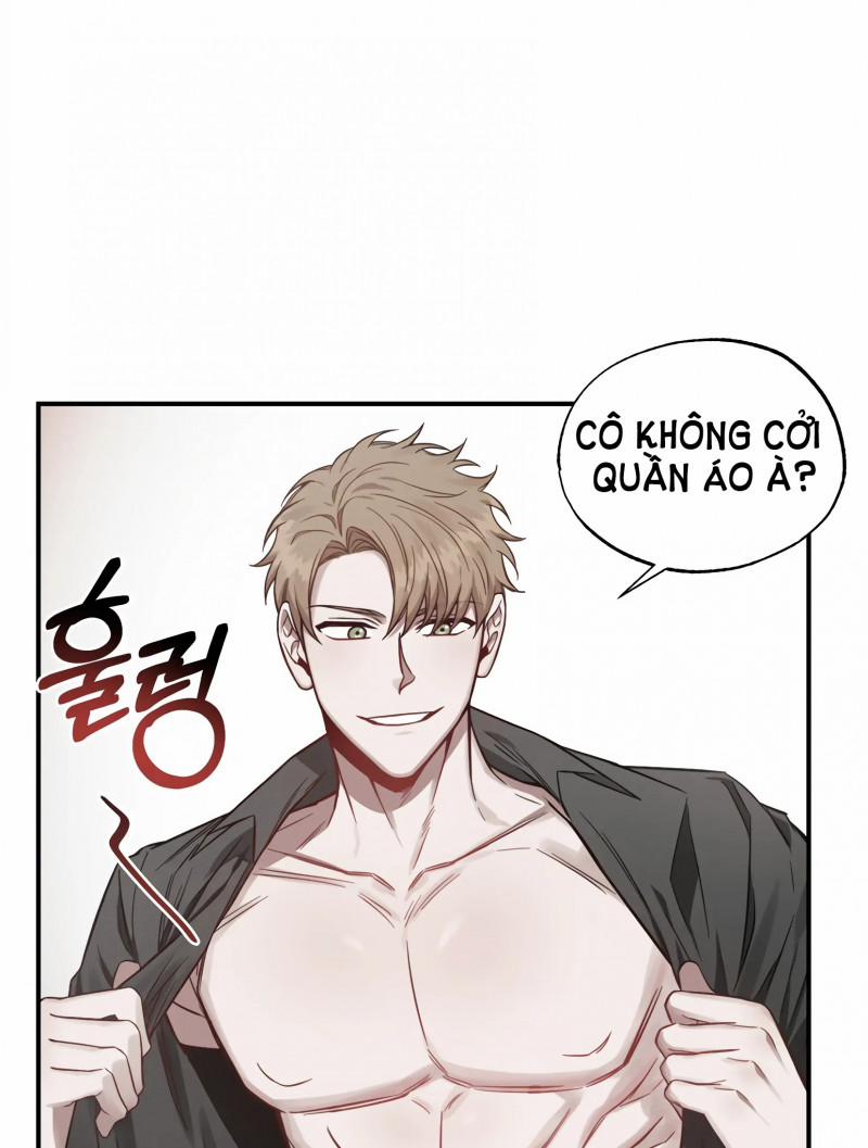 [18+] Quan Hệ Không Xác Định 1.2 trang 23