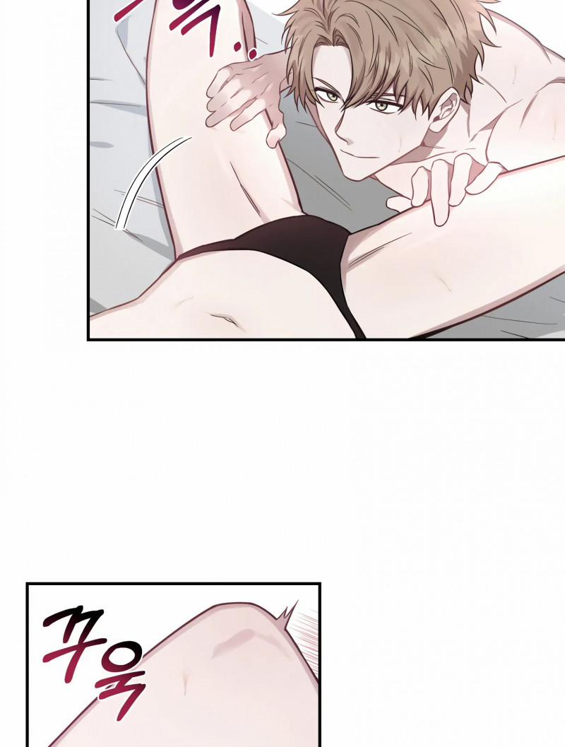 [18+] Quan Hệ Không Xác Định 1.2 trang 33