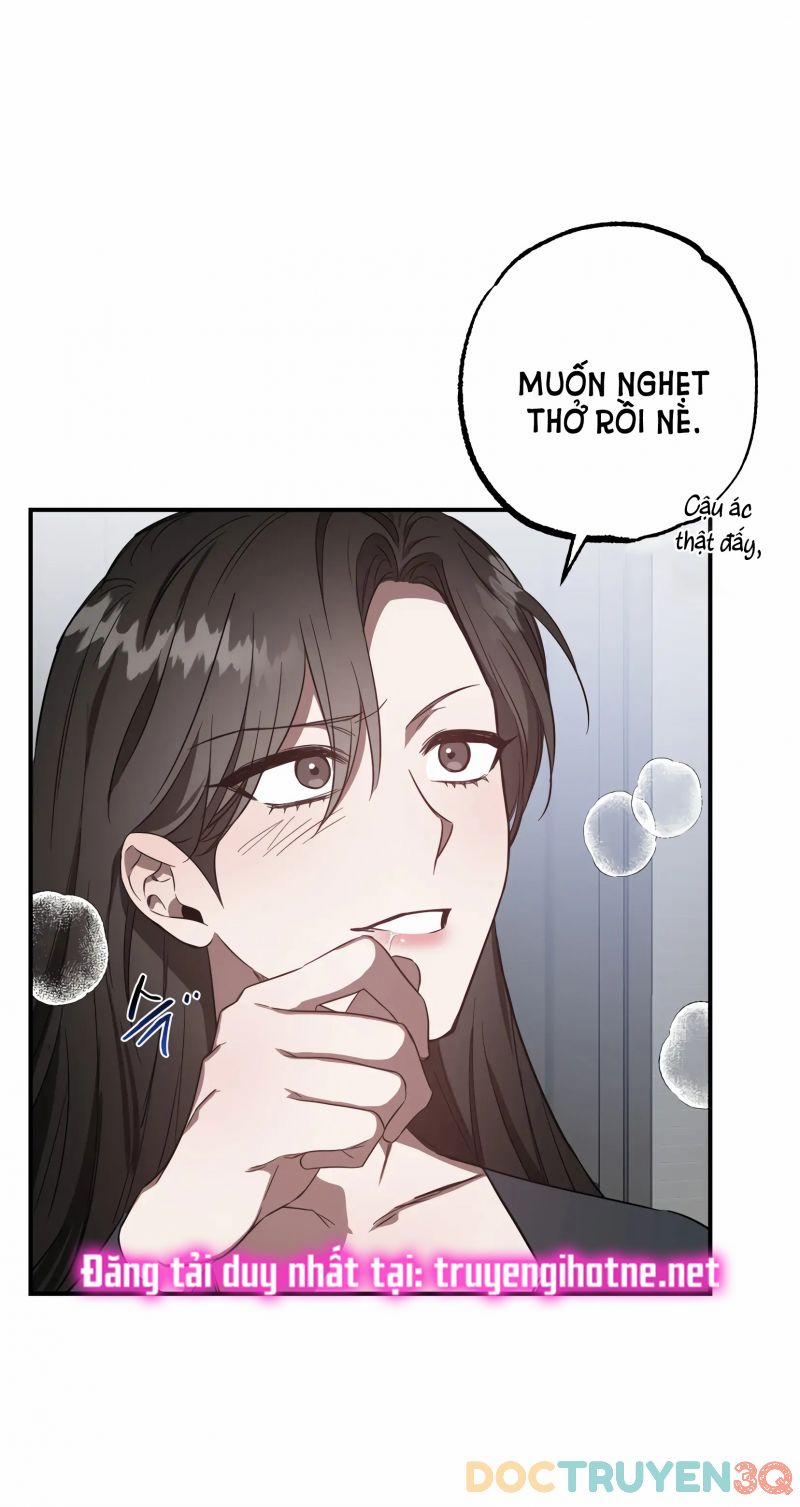 [18+] Quan Hệ Không Xác Định 10.5 trang 10