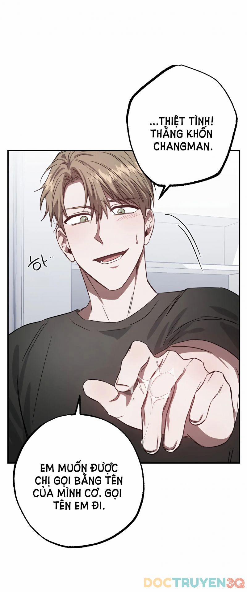 [18+] Quan Hệ Không Xác Định 10.5 trang 14