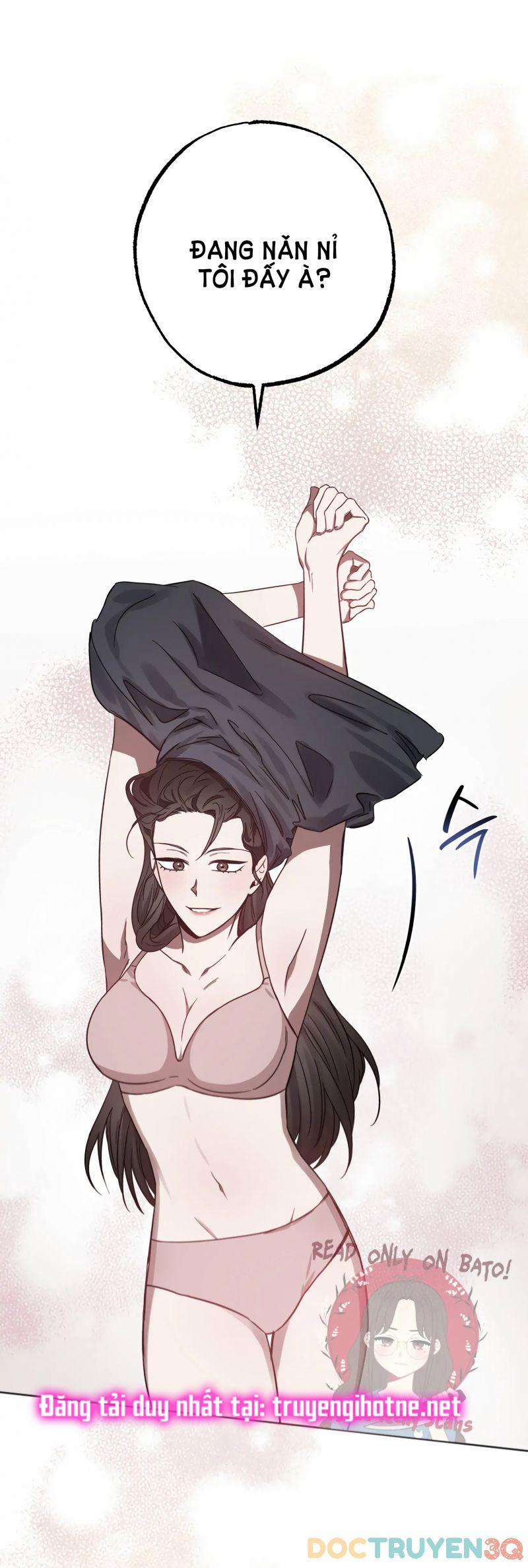 [18+] Quan Hệ Không Xác Định 10.5 trang 15